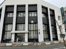 三井住友銀行(銀行)まで235m サンライフ小阪