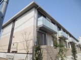 セレニティ猪名寺
