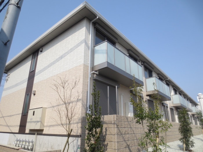 外観写真 セレニティ猪名寺