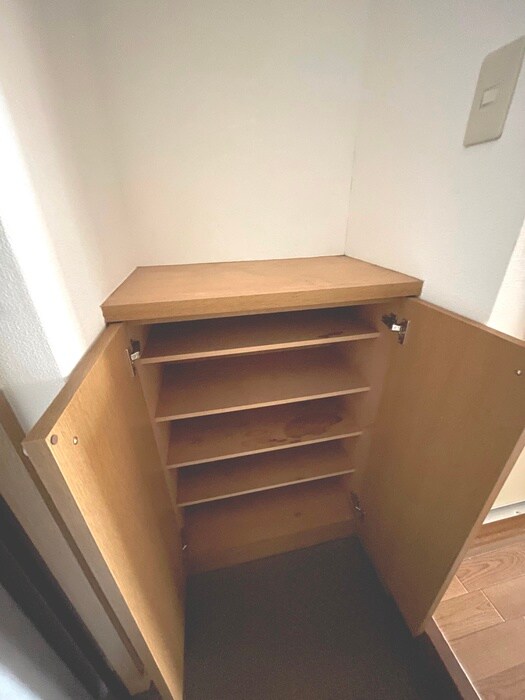 靴箱 エスリード新大阪第８(607)