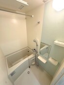 バス／シャワールーム等 Ｍｖ．ｉｍｐ新大阪(1001)