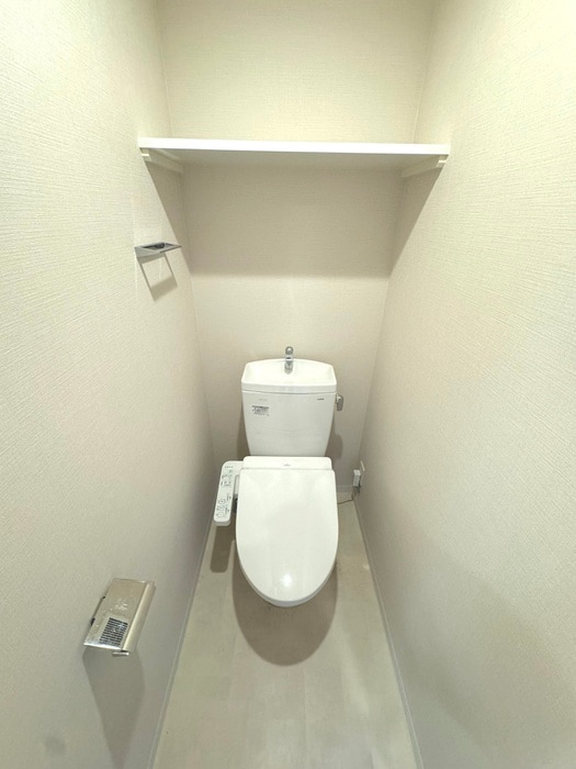 トイレ Ｍｖ．ｉｍｐ新大阪(1001)