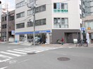 ローソン(コンビニ)まで400m Ｍｖ．ｉｍｐ新大阪(1001)