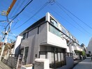 外観写真 夙川ダイヤハイツ