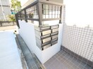 建物設備 夙川ダイヤハイツ
