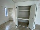 収納 夙川ダイヤハイツ