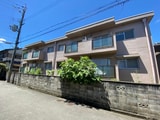 志智マンション