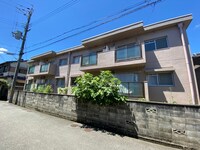 志智マンション
