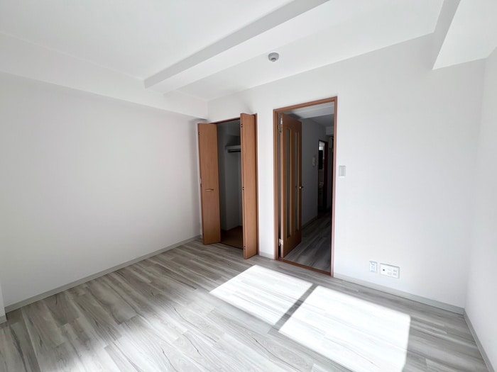 居室 リビングエース平和