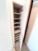 靴箱 リビングエース平和