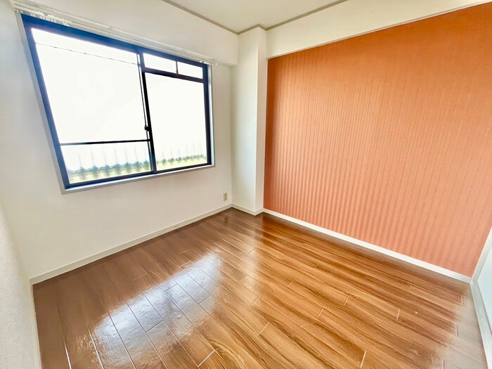 居室 カワトコーポラス