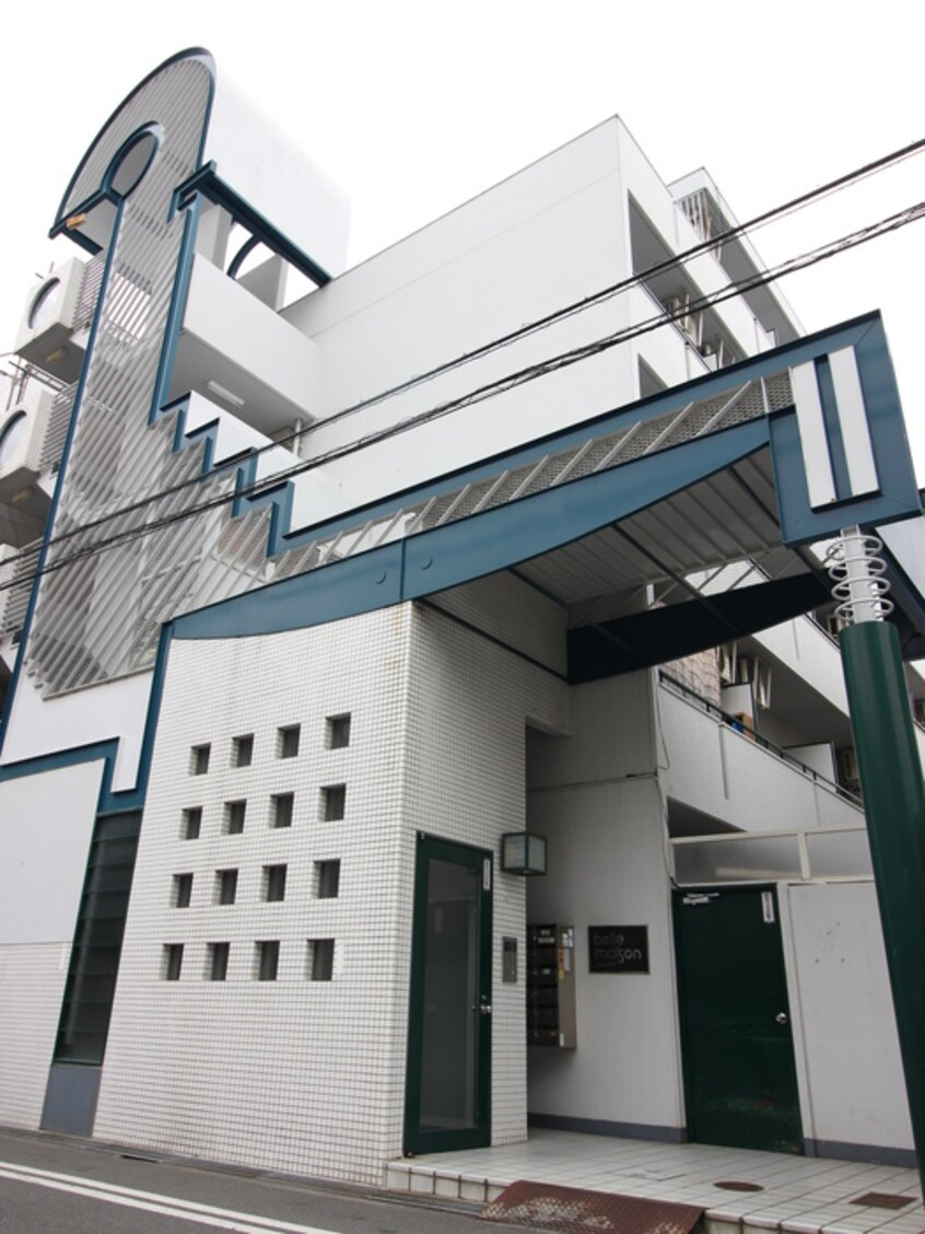 外観写真 リアライズ上新庄駅前