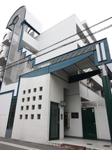 リアライズ上新庄駅前