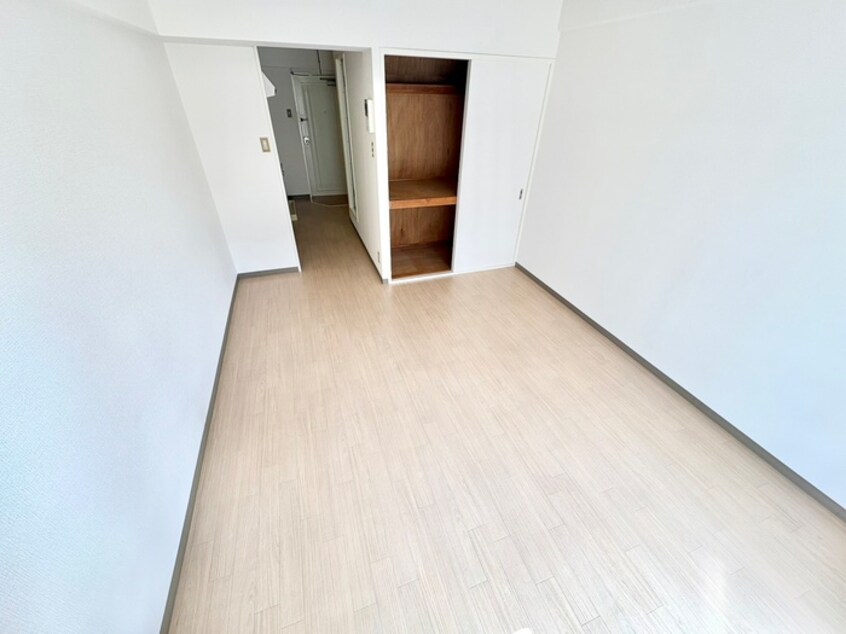 居室 リアライズ上新庄駅前