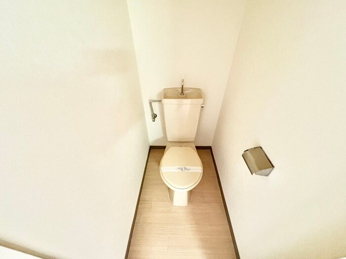 トイレ リアライズ上新庄駅前