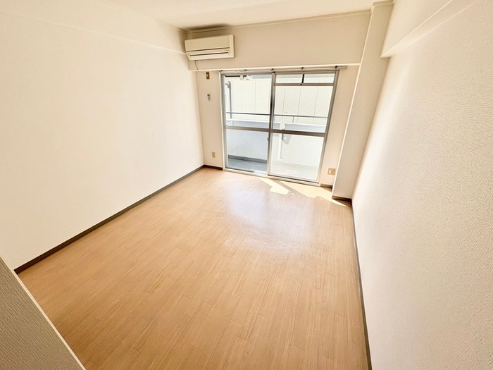 居室 リアライズ上新庄駅前