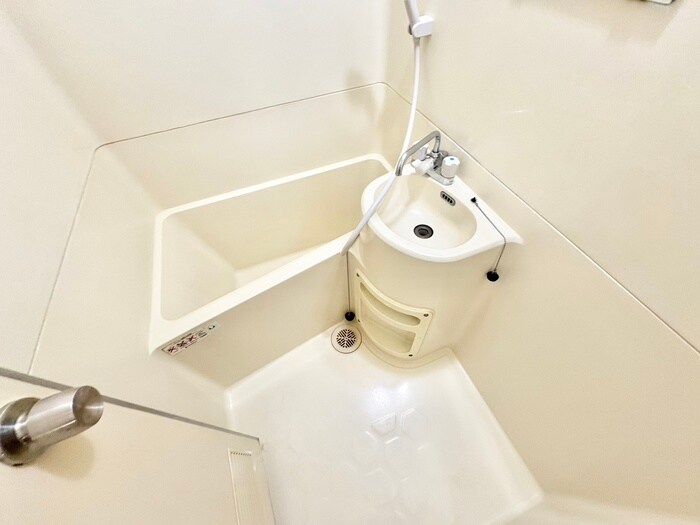 バス／シャワールーム等 リアライズ上新庄駅前