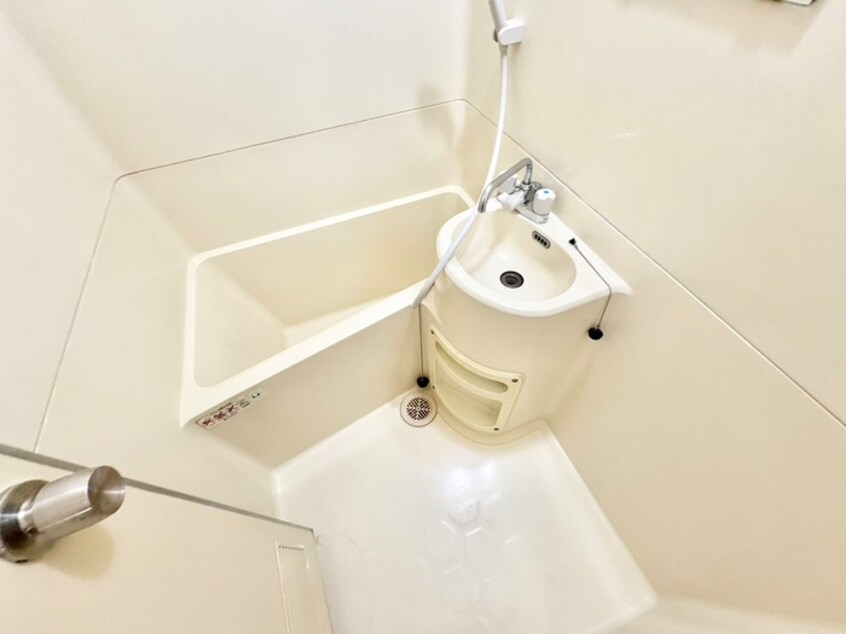バス／シャワールーム等 リアライズ上新庄駅前