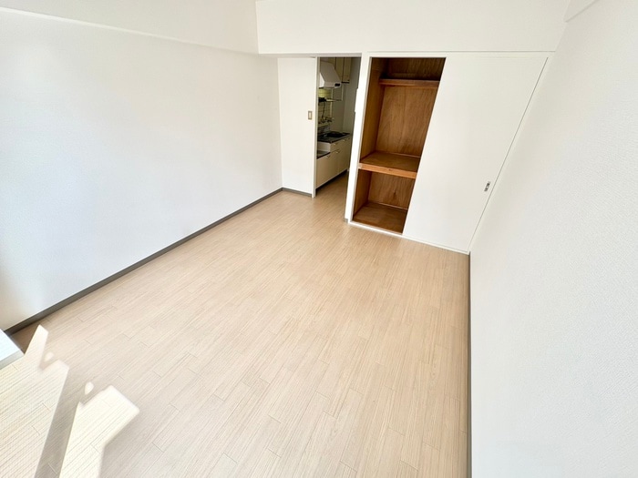 居室 リアライズ上新庄駅前