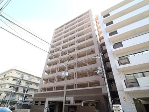 中央メルヴェール江坂４０４