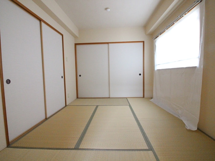 居室 エスポワ－ル２１