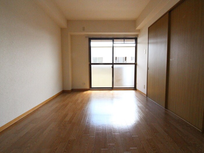 居室 エスポワ－ル２１