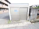 建物設備 エスポワ－ル２１