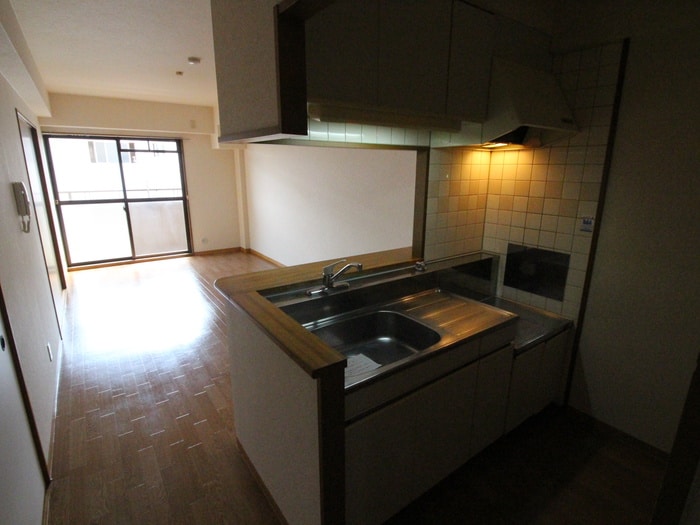 キッチン エスポワ－ル２１