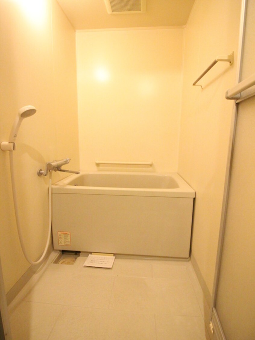 バス／シャワールーム等 エスポワ－ル２１