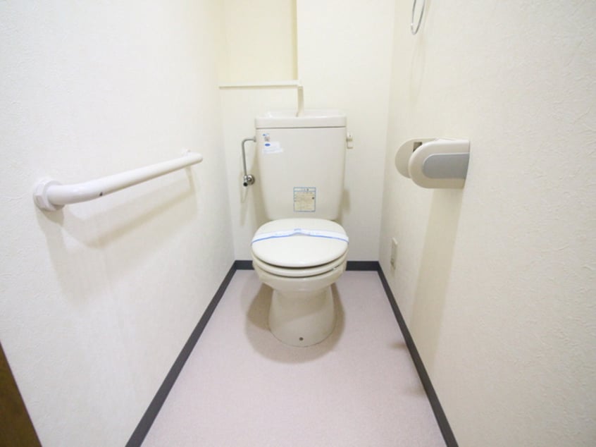 トイレ エスポワ－ル２１