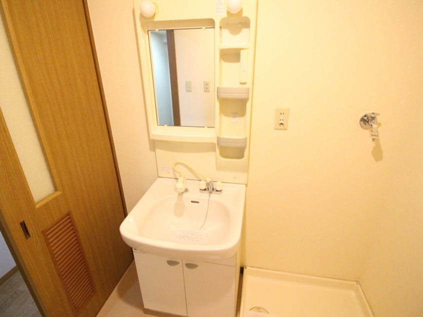 洗面 エスポワ－ル２１