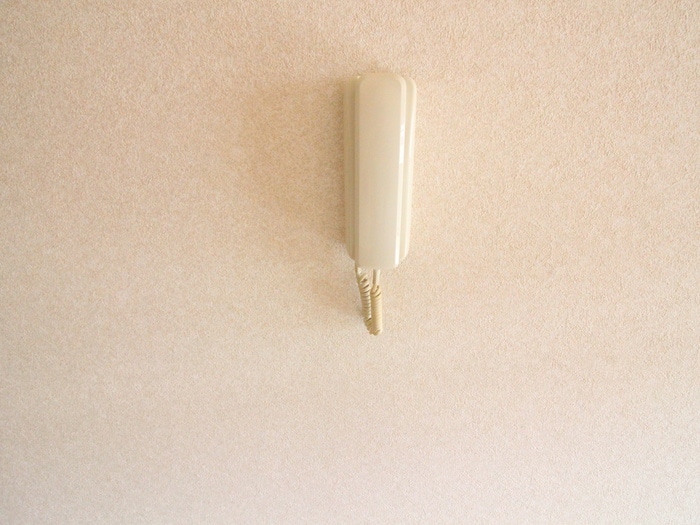 内観写真 エスポワ－ル２１