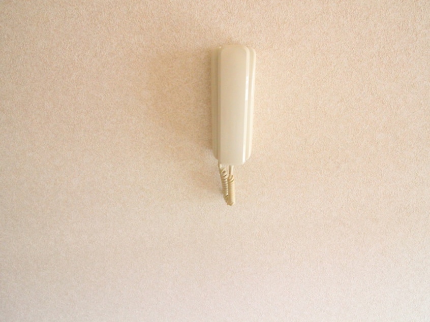 内観写真 エスポワ－ル２１