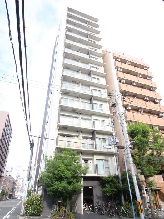 外観写真 ルクレ西長堀