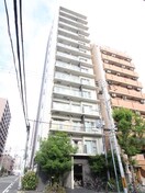 外観写真 ルクレ西長堀