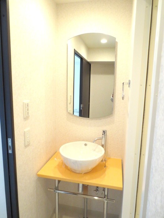 洗面 ルクレ西長堀