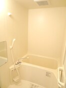 バス／シャワールーム等 ルクレ西長堀