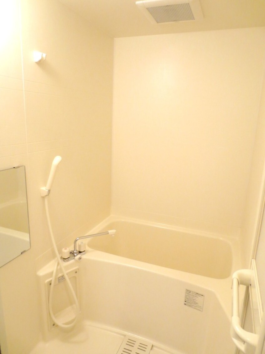 バス／シャワールーム等 ルクレ西長堀