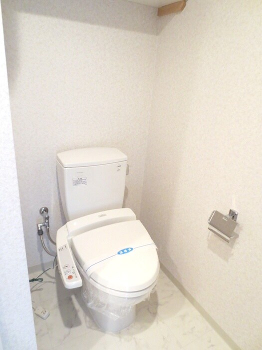 トイレ ルクレ西長堀