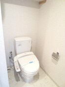 トイレ ルクレ西長堀