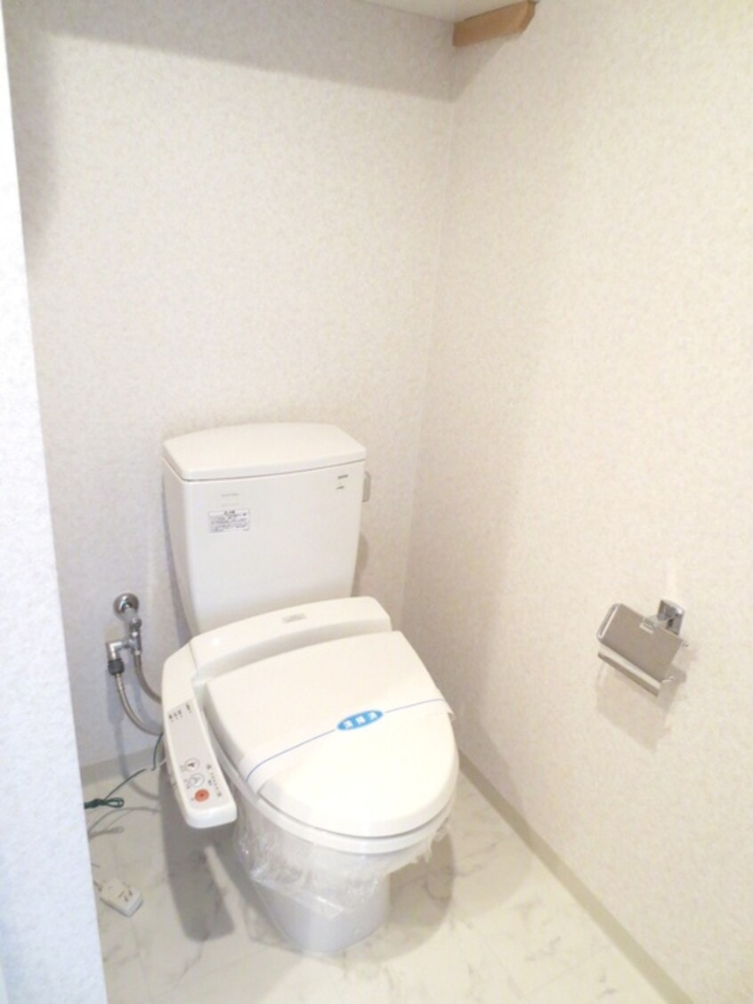 トイレ ルクレ西長堀