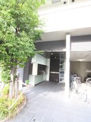 外観写真 ルクレ西長堀