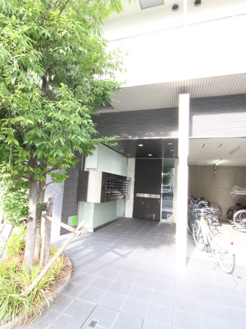 外観写真 ルクレ西長堀