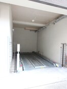 駐車場 ルクレ西長堀