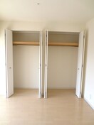 収納 ルクレ西長堀