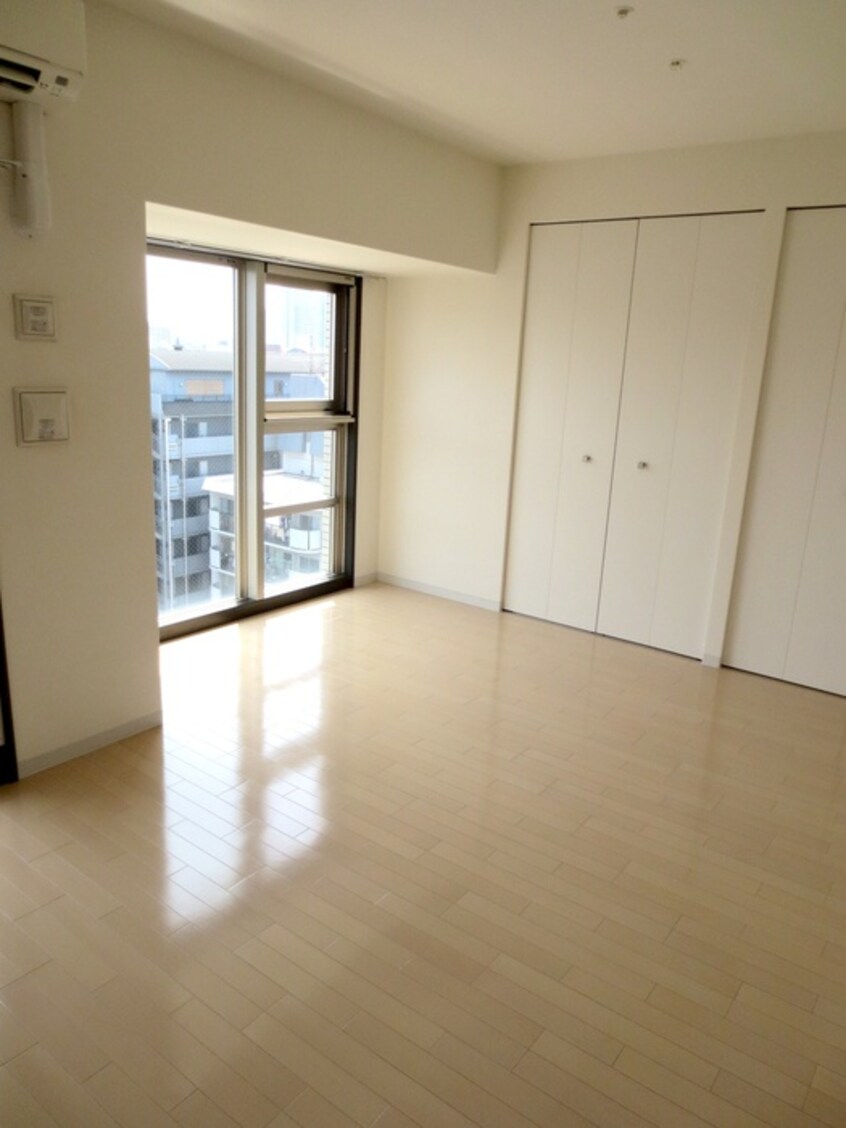 居室 ルクレ西長堀