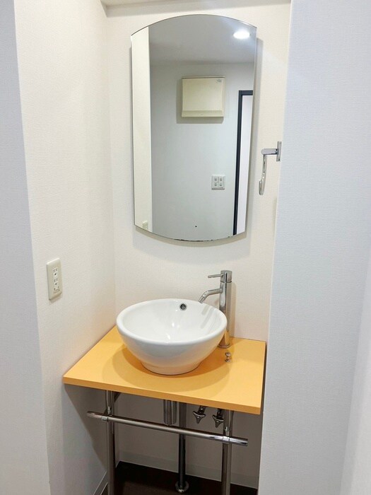 洗面 ルクレ西長堀