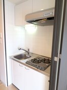 キッチン ルクレ西長堀