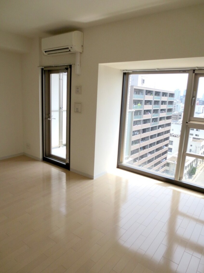 居室 ルクレ西長堀