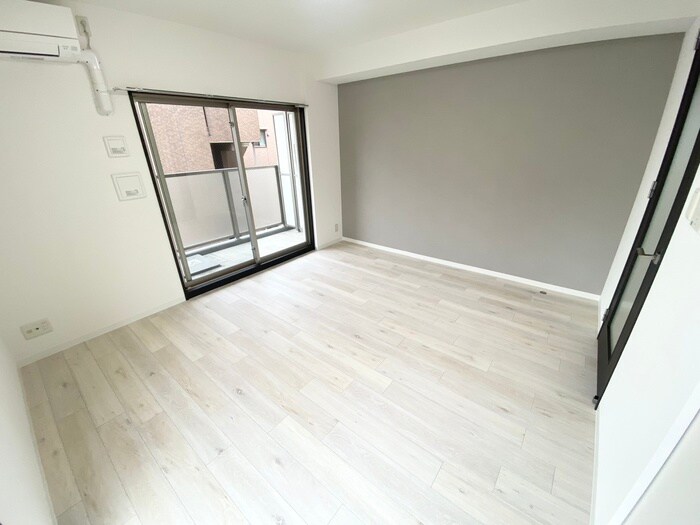 居室 ルクレ西長堀